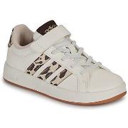 Lage Sneakers adidas GRAND COURT 3.0 EL C
