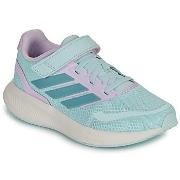 Lage Sneakers adidas RUNFALCON 5 EL C