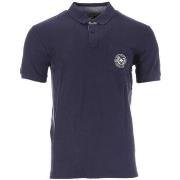 Polo Shirt Korte Mouw Lee Cooper -