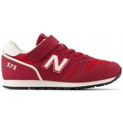 Lage Sneakers New Balance 373