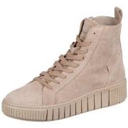 Hoge Sneakers Tamaris 12520545400