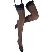 Panty’s/Kousen Trasparenze Calza Da Reggicalze 20 Denari Sara