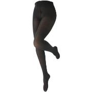 Panty’s/Kousen Trasparenze Collant In Lana Merinos 100 Denari Jennifer