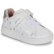 Lage Sneakers Geox B ECLYPER GIRL