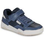 Lage Sneakers Geox J PERTH BOY