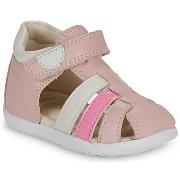 Sandalen Geox B SANDAL MACCHIA GIR