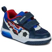 Lage Sneakers Geox J INEK BOY B