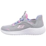 Lage Sneakers Skechers SLIP-INS: BOUNDER - SIMPLE CUTE