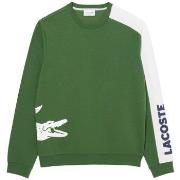 Sweater Lacoste SH9470