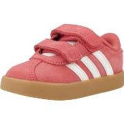 Lage Sneakers adidas VL COURT 3.0 CF I