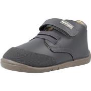 Hoge Sneakers Titanitos B500