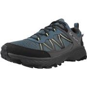 Lage Sneakers Columbia PEAKFREAK RUSH OUTDRY