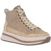 Hoge Sneakers Rieker W387160BEIGE