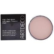 Blush &amp; poeder Artdeco Navulling Compact Poeder met Hoge Definitie...