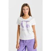 T-shirt Le Temps des Cerises T-shirt NITAGI