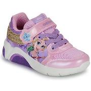 Lage Sneakers Geox J FADINLIGHT GIRL B