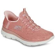 Lage Sneakers Skechers SUMMITS DREAM CHASER SLIP-INS