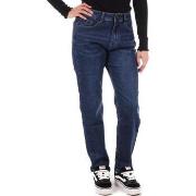 Straight Jeans Monday Premium -