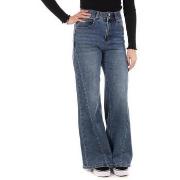 Straight Jeans Monday Premium -