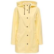 Mantel Only New Ellen Jacket - Sunlight
