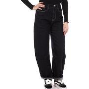 Straight Jeans Monday Premium -