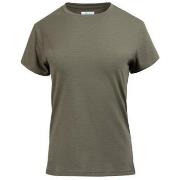 T-shirt Korte Mouw Columbia EL2191399