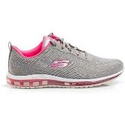 Lage Sneakers Skechers Air Cinema