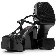 Sandalen Melissa Party Heel