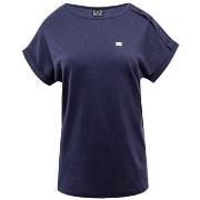 T-shirt Korte Mouw Emporio Armani 3DTT09TJTQZ1555