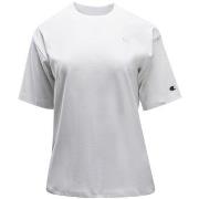 T-shirt Korte Mouw Champion 116692WW033BDB