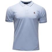 Polo Shirt Korte Mouw JOTT Marbella