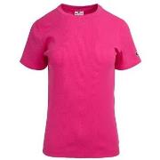 T-shirt Korte Mouw Champion 116062PS025FPL