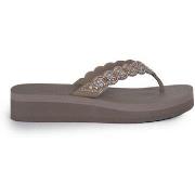 Sandalen Skechers 119631TPE