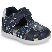 Sandalen Geox B SANDAL ZAPITO BOY