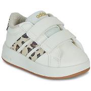 Lage Sneakers adidas GRAND COURT 3.0 CF I