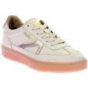 Lage Sneakers Kickers Kick Justway