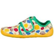 Pantoffels Affenzahn 0139810059