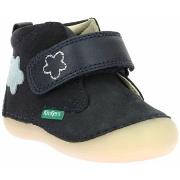 Babyslofjes Kickers Sabio