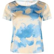 T-shirt Korte Mouw Rinascimento CFC0125248003