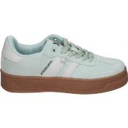 Lage Sneakers Xti 143644