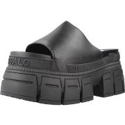 Sandalen Buffalo GOSPHER MULE