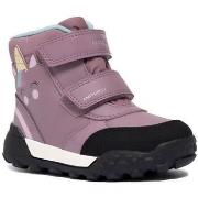 Hoge Sneakers Geox B566MD054