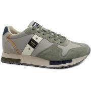 Lage Sneakers Blauer BLA-E26-QUEENS01-MT