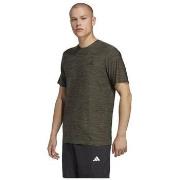 T-shirt Korte Mouw adidas IC7418