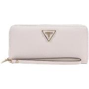 Portemonnee Guess LAUREL II SLG LARGE ZIP AROUND SWZG74 59146