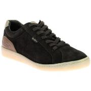 Lage Sneakers Kickers Kick Salem