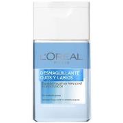 Make-up remover &amp; Gezichtsreiniger L’Oréal Paris Waterproof Oogmak...