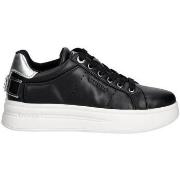 Lage Sneakers Guess WESLI FLPWES ELE12