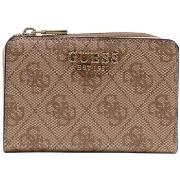 Portemonnee Guess LAUREL II SLG ZIP ARND CRD CSE SWSG74 59156