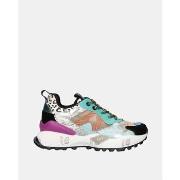 Lage Sneakers Exé Shoes 19V03 6